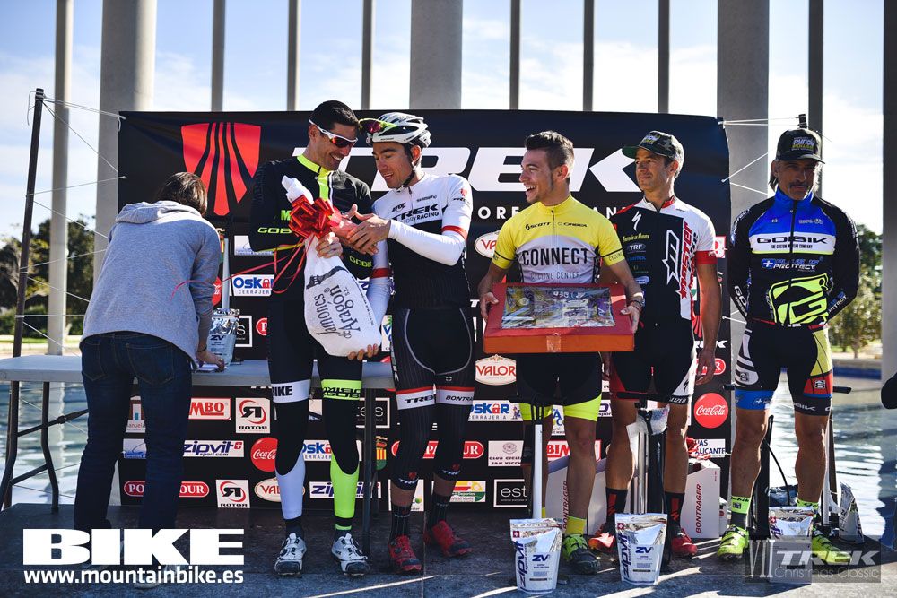 Trek Christmas Classic 2015. Galería 6