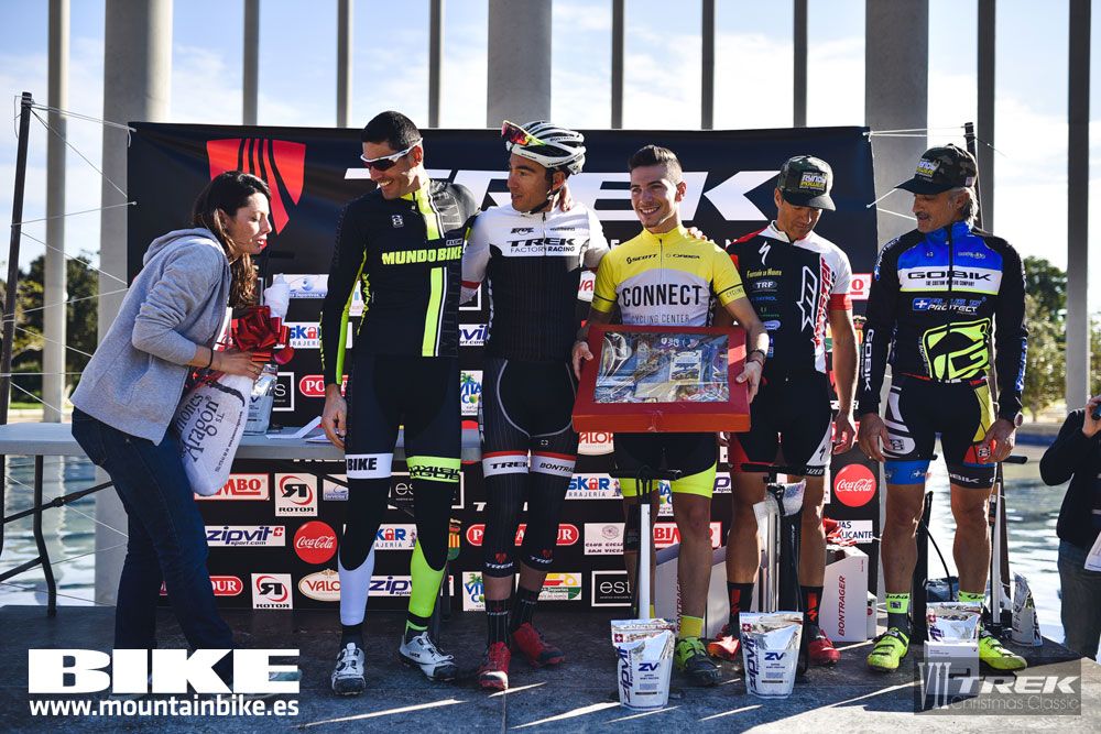 Trek Christmas Classic 2015. Galería 6