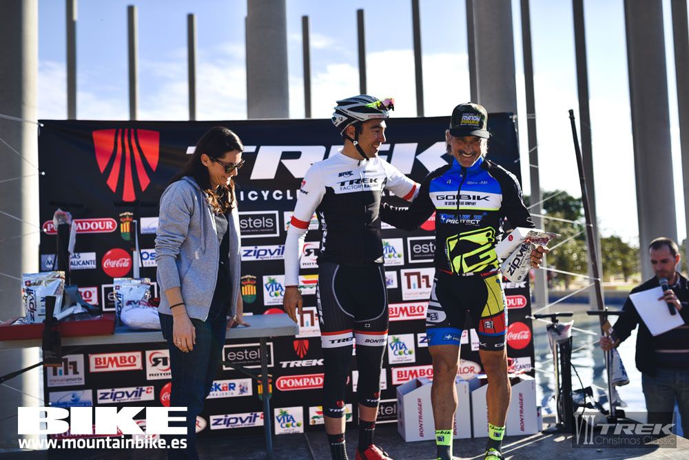 Trek Christmas Classic 2015. Galería 6