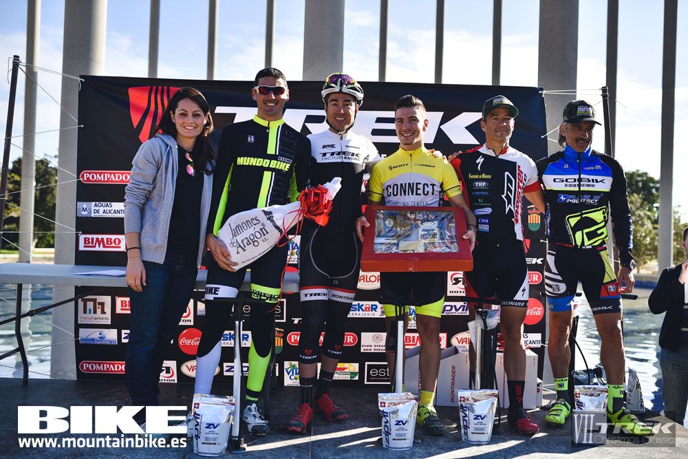Trek Christmas Classic 2015. Galería 6