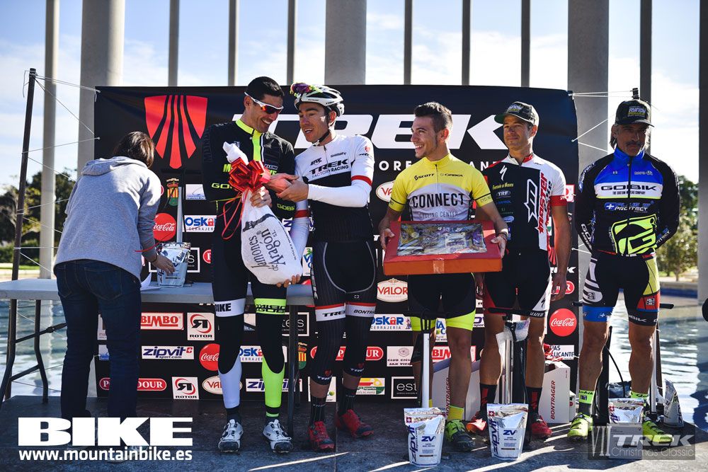 Trek Christmas Classic 2015. Galería 6