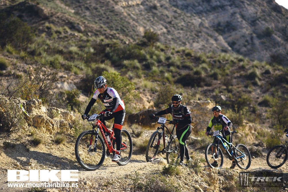 Trek Christmas Classic 2015. Galería 6