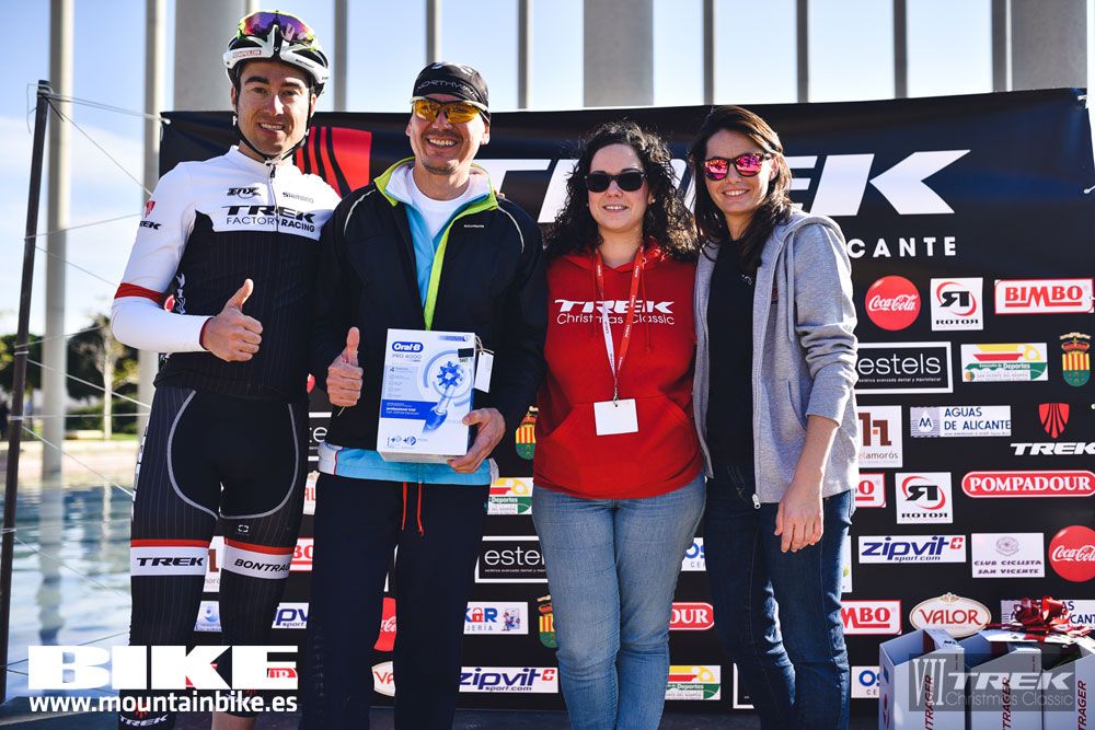 Trek Christmas Classic 2015. Galería 6