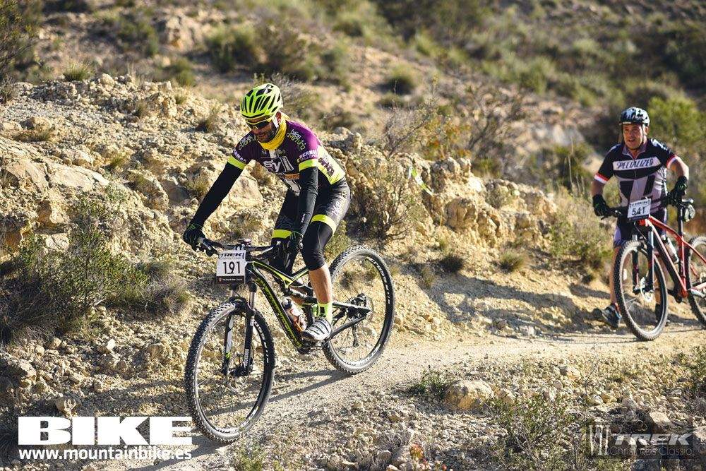 Trek Christmas Classic 2015. Galería 6