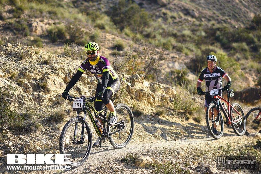 Trek Christmas Classic 2015. Galería 6