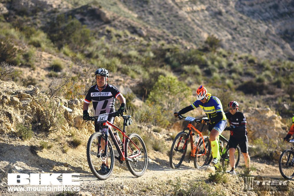 Trek Christmas Classic 2015. Galería 6