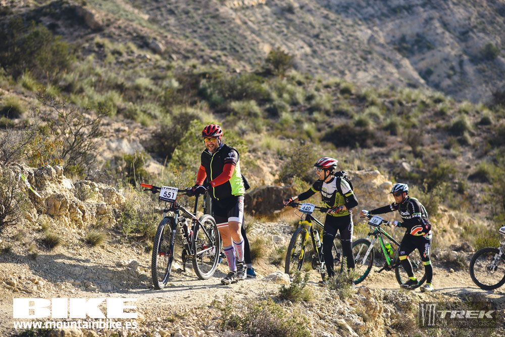 Trek Christmas Classic 2015. Galería 6
