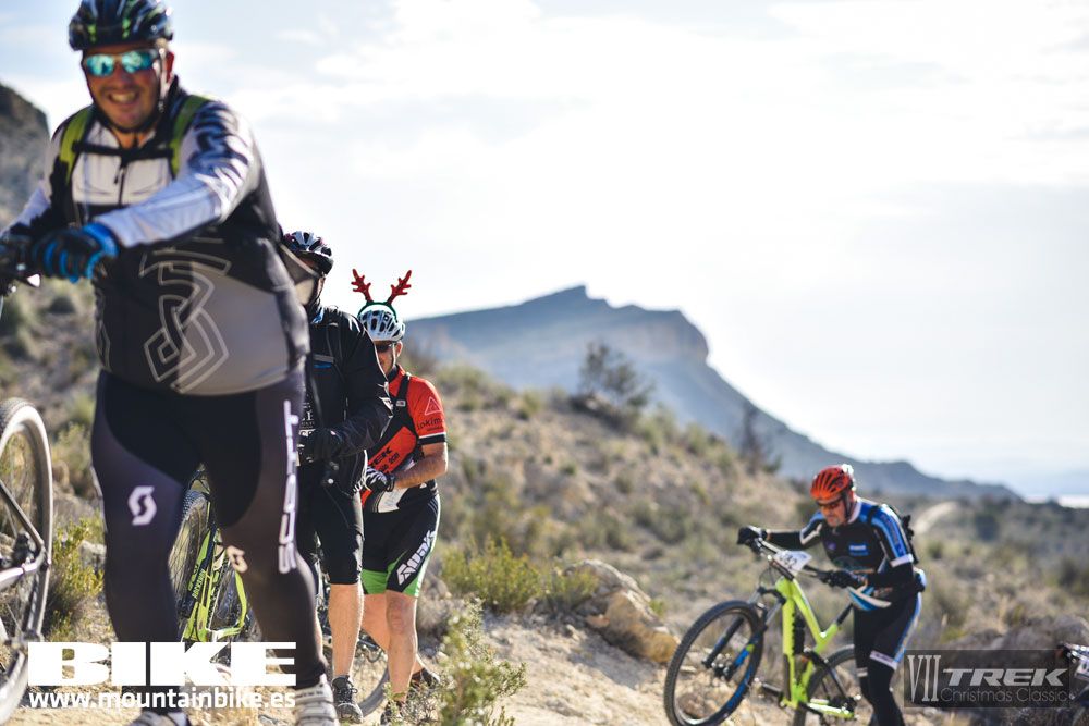 Trek Christmas Classic 2015. Galería 6