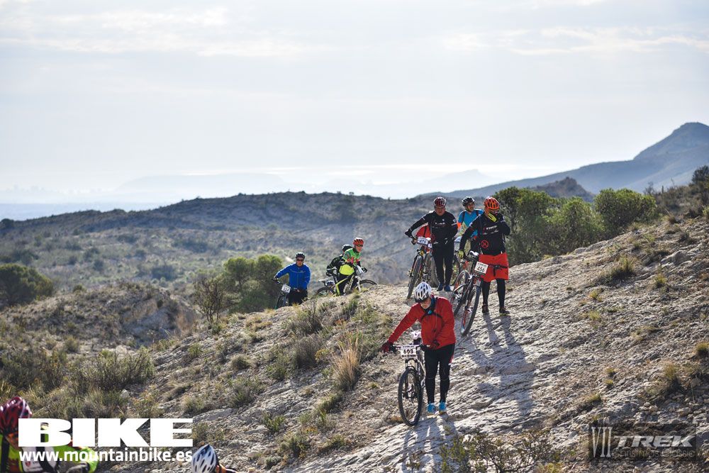 Trek Christmas Classic 2015. Galería 6