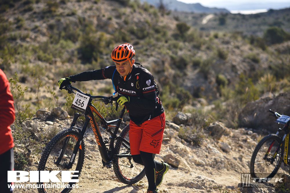 Trek Christmas Classic 2015. Galería 6