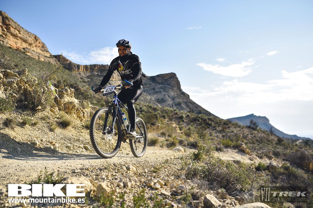 Trek Christmas Classic 2015. Galería 6
