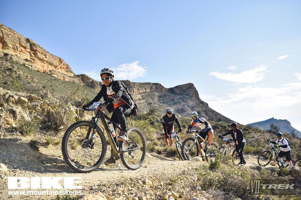 Trek Christmas Classic 2015. Galería 6