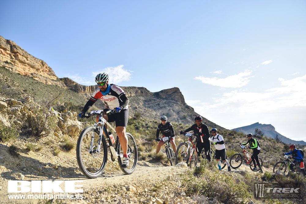 Trek Christmas Classic 2015. Galería 6