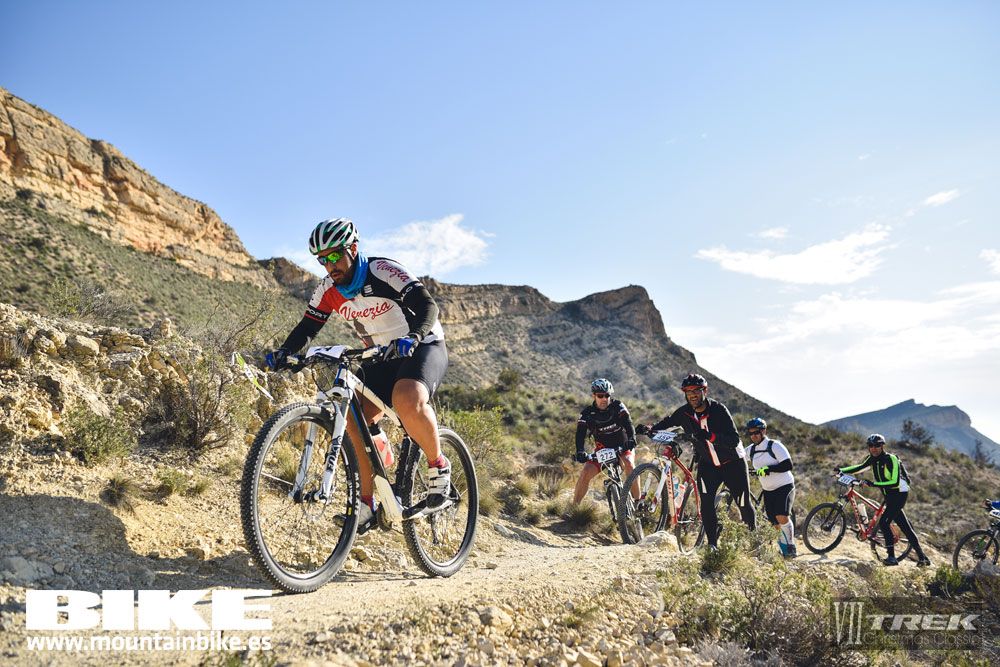 Trek Christmas Classic 2015. Galería 6