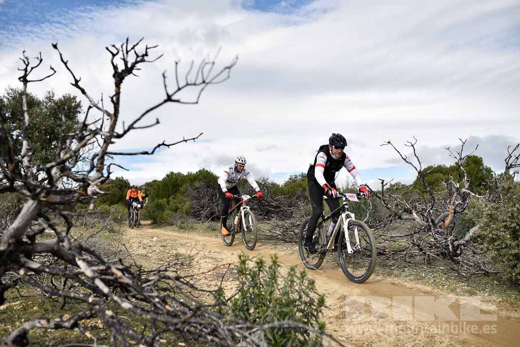 MTB 4 Estaciones Valdemorillo 2016 Ubicación 1 Galería 5