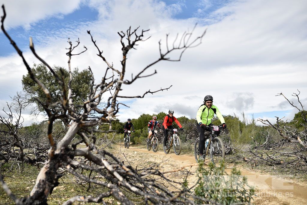 MTB 4 Estaciones Valdemorillo 2016 Ubicación 1 Galería 5