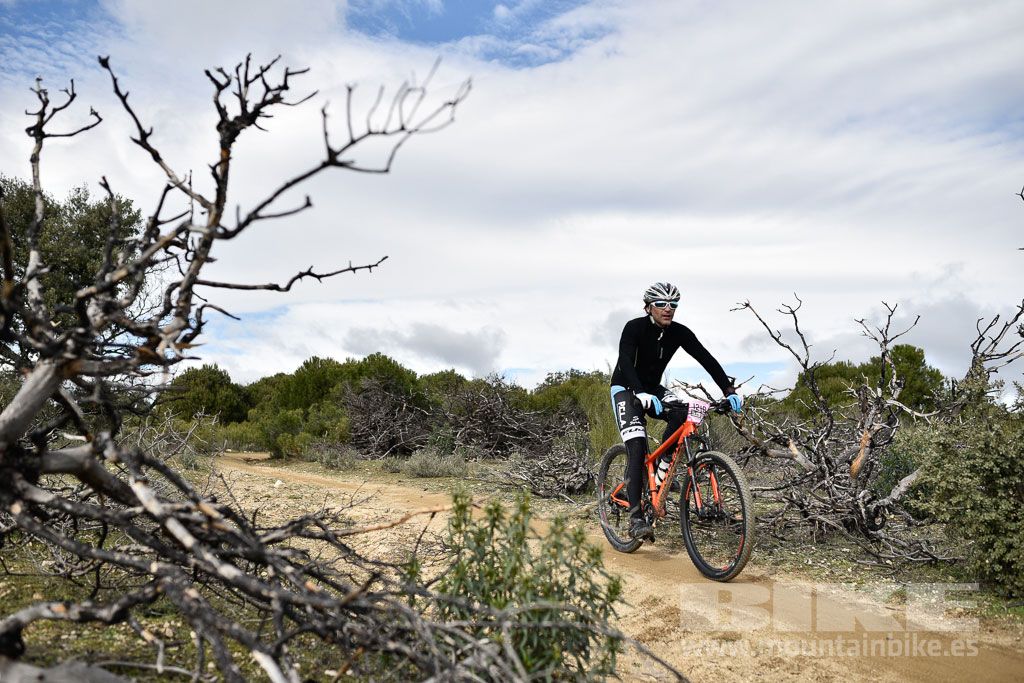 MTB 4 Estaciones Valdemorillo 2016 Ubicación 1 Galería 5