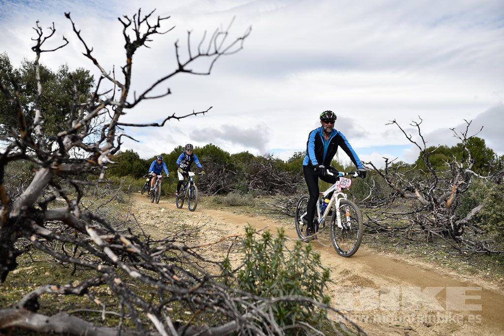 MTB 4 Estaciones Valdemorillo 2016 Ubicación 1 Galería 5