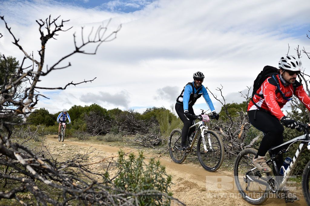MTB 4 Estaciones Valdemorillo 2016 Ubicación 1 Galería 5