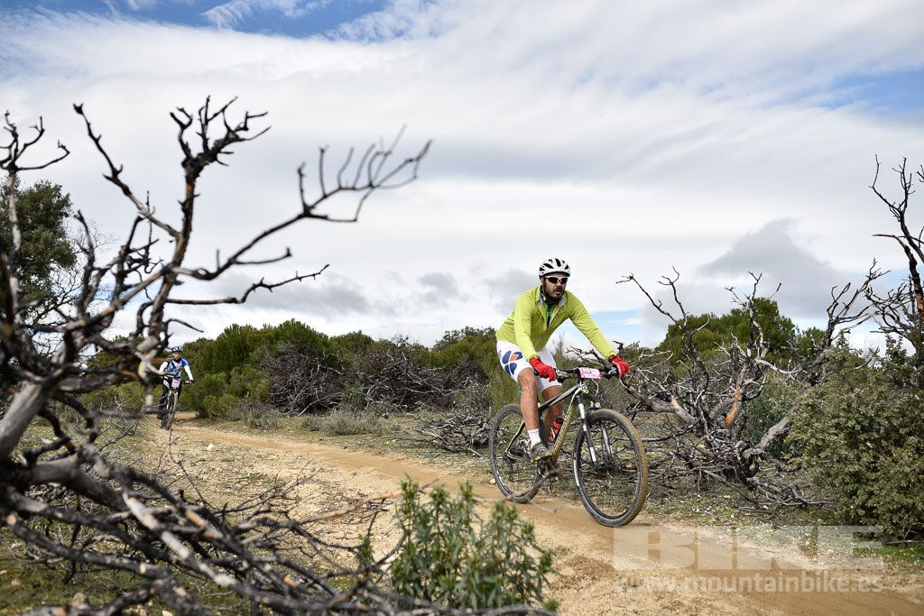 MTB 4 Estaciones Valdemorillo 2016 Ubicación 1 Galería 5