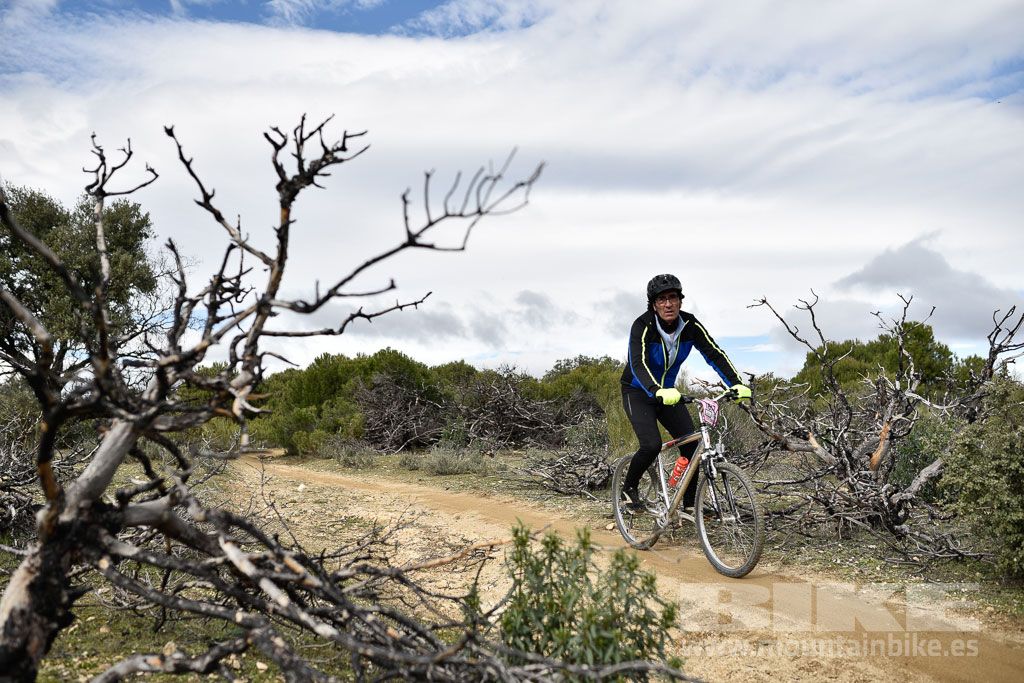 MTB 4 Estaciones Valdemorillo 2016 Ubicación 1 Galería 5