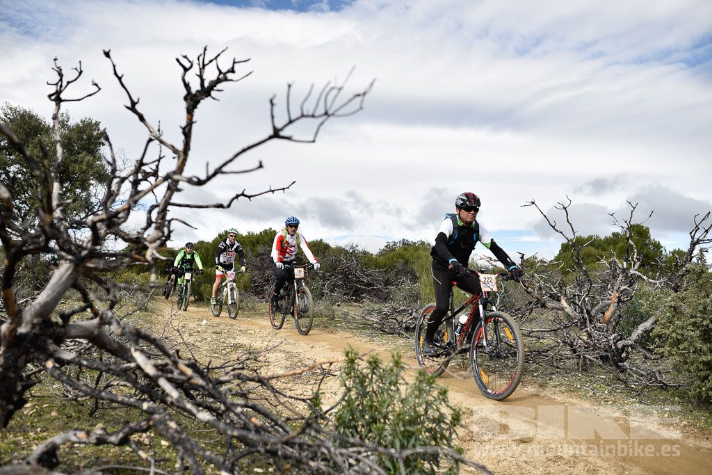 MTB 4 Estaciones Valdemorillo 2016 Ubicación 1 Galería 5