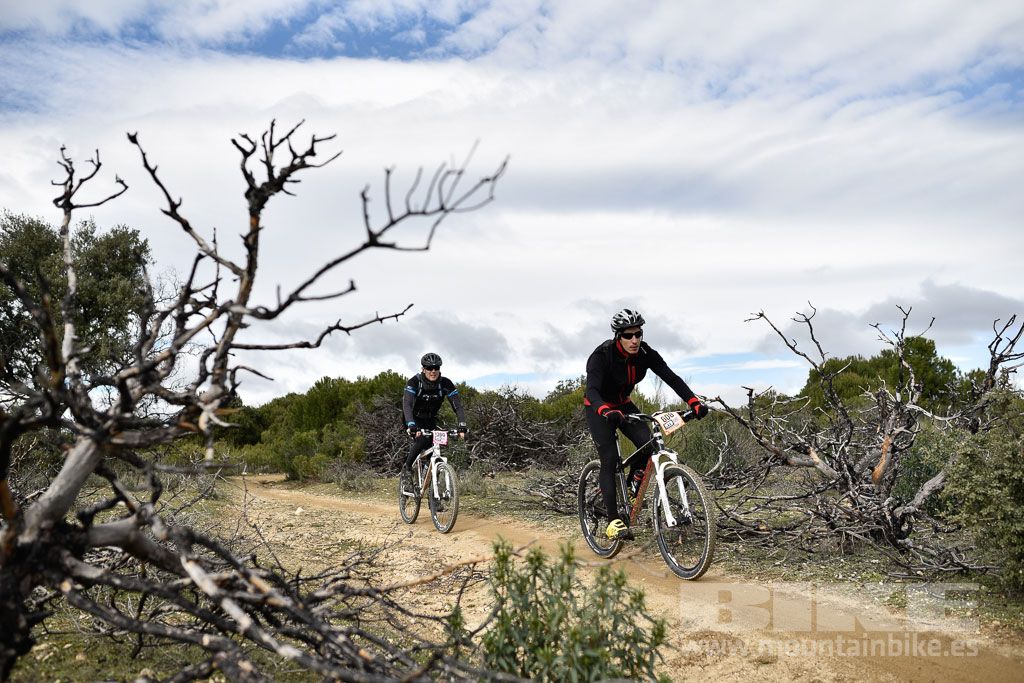 MTB 4 Estaciones Valdemorillo 2016 Ubicación 1 Galería 5