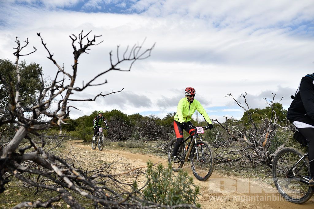 MTB 4 Estaciones Valdemorillo 2016 Ubicación 1 Galería 5