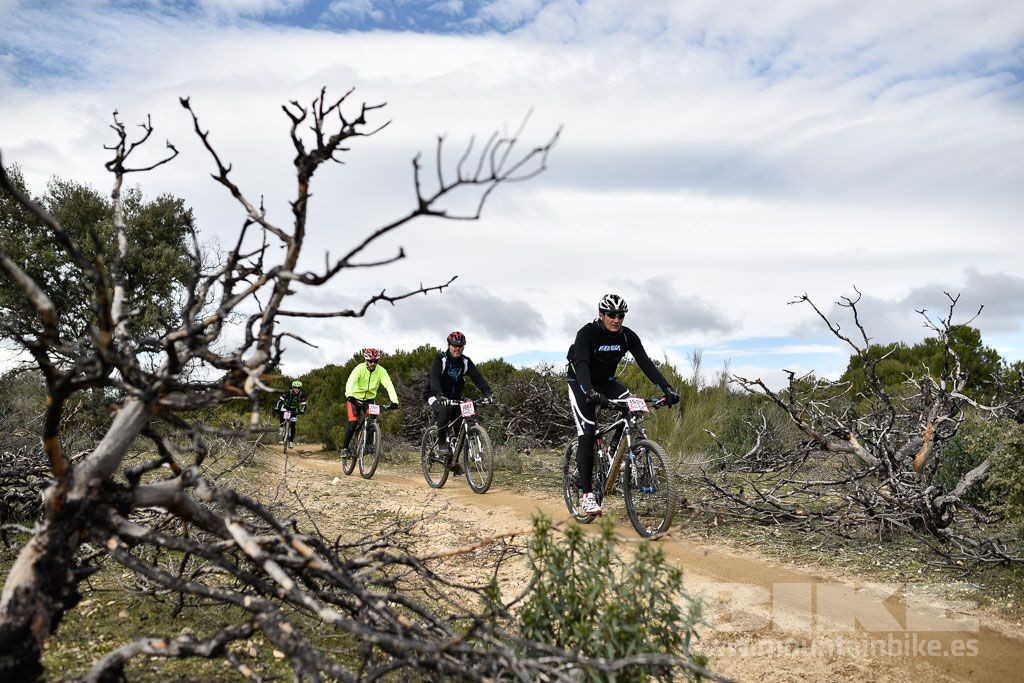 MTB 4 Estaciones Valdemorillo 2016 Ubicación 1 Galería 5