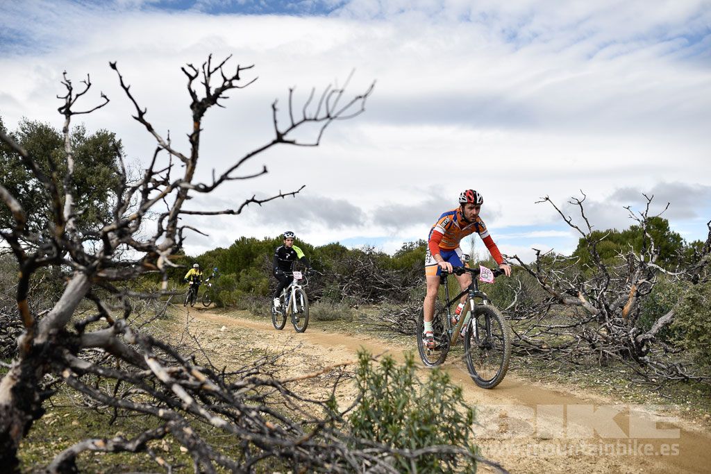 MTB 4 Estaciones Valdemorillo 2016 Ubicación 1 Galería 5