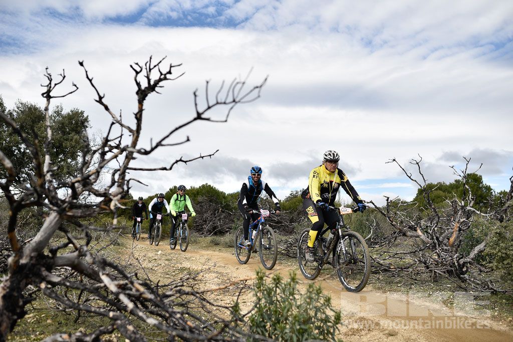 MTB 4 Estaciones Valdemorillo 2016 Ubicación 1 Galería 5