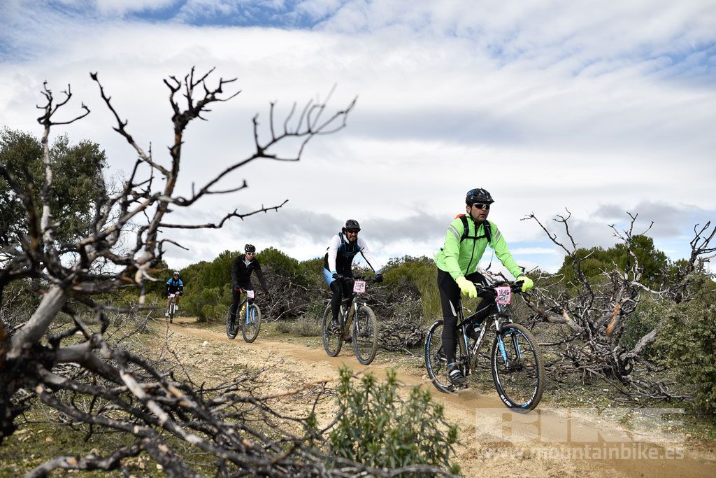 MTB 4 Estaciones Valdemorillo 2016 Ubicación 1 Galería 5