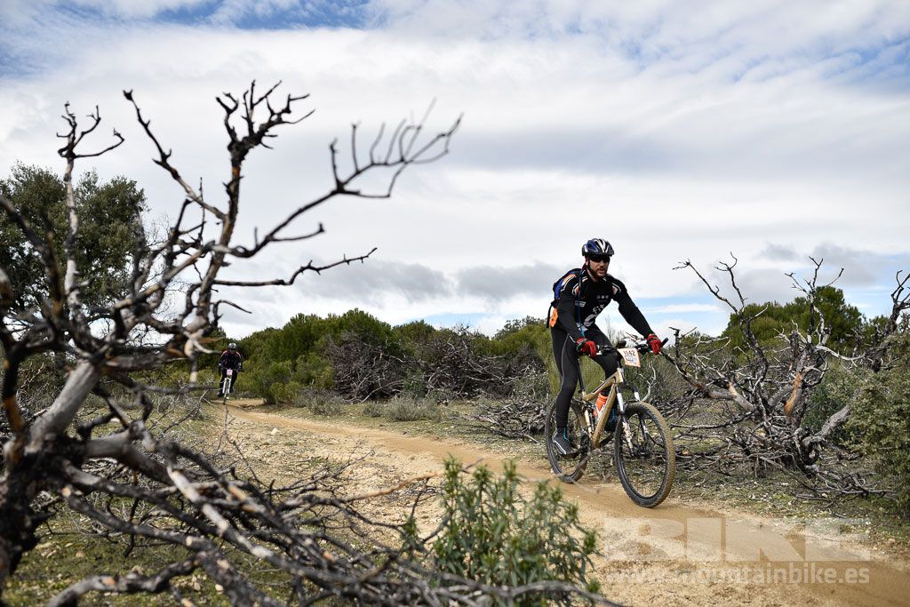 MTB 4 Estaciones Valdemorillo 2016 Ubicación 1 Galería 5