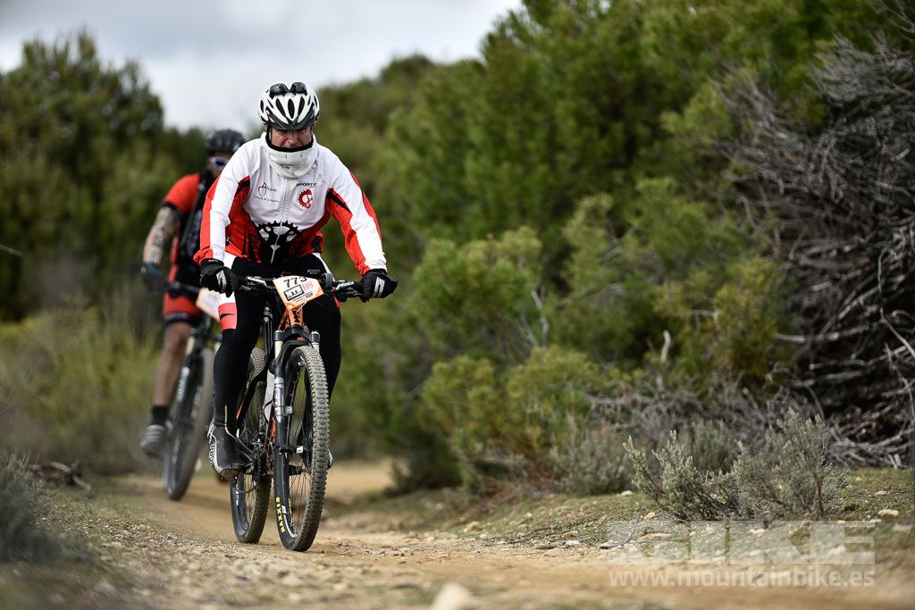 MTB 4 Estaciones Valdemorillo 2016 Ubicación 1 Galería 5