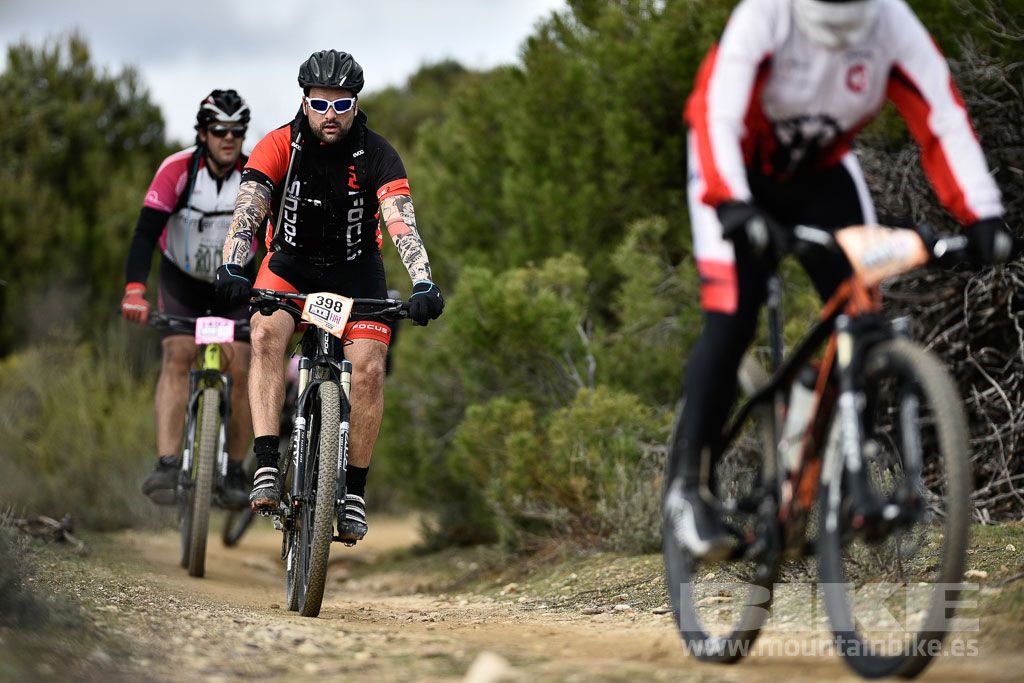 MTB 4 Estaciones Valdemorillo 2016 Ubicación 1 Galería 5