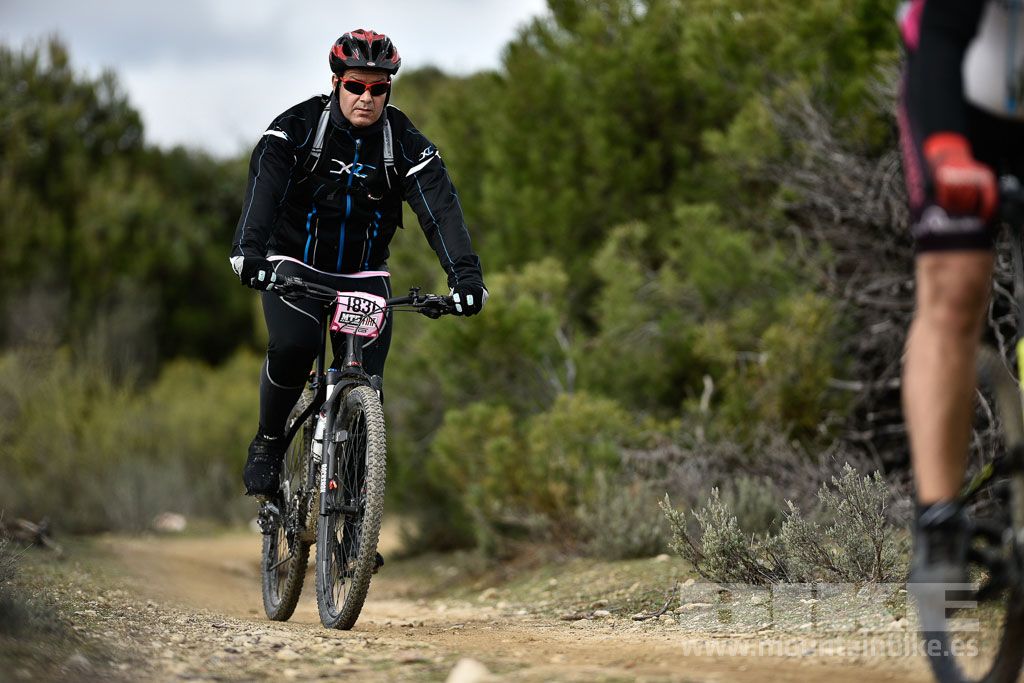 MTB 4 Estaciones Valdemorillo 2016 Ubicación 1 Galería 5