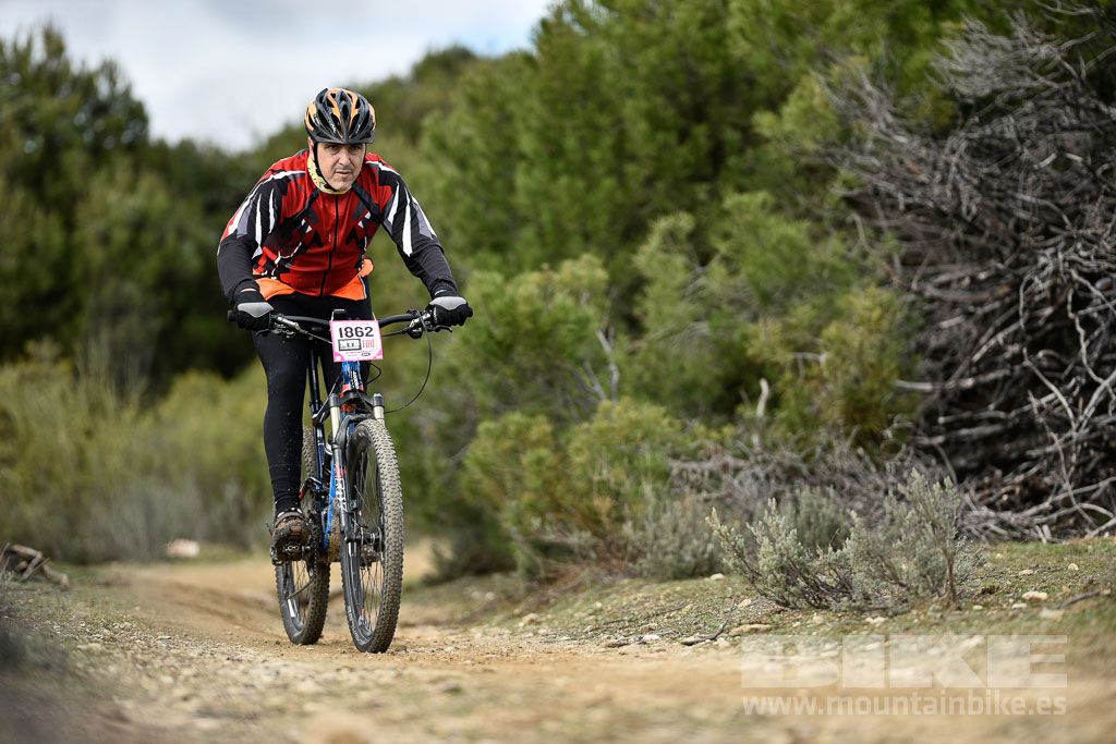 MTB 4 Estaciones Valdemorillo 2016 Ubicación 1 Galería 5