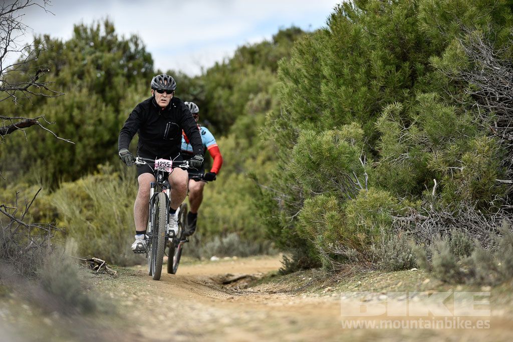 MTB 4 Estaciones Valdemorillo 2016 Ubicación 1 Galería 5
