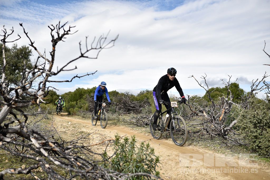MTB 4 Estaciones Valdemorillo 2016 Ubicación 1 Galería 5