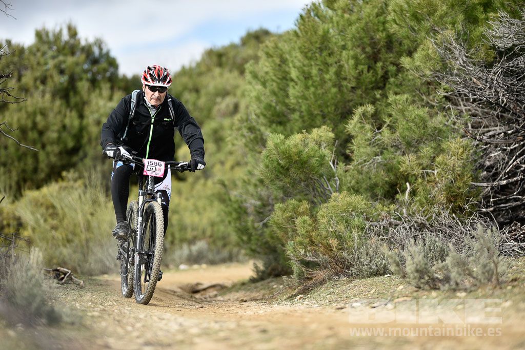 MTB 4 Estaciones Valdemorillo 2016 Ubicación 1 Galería 5