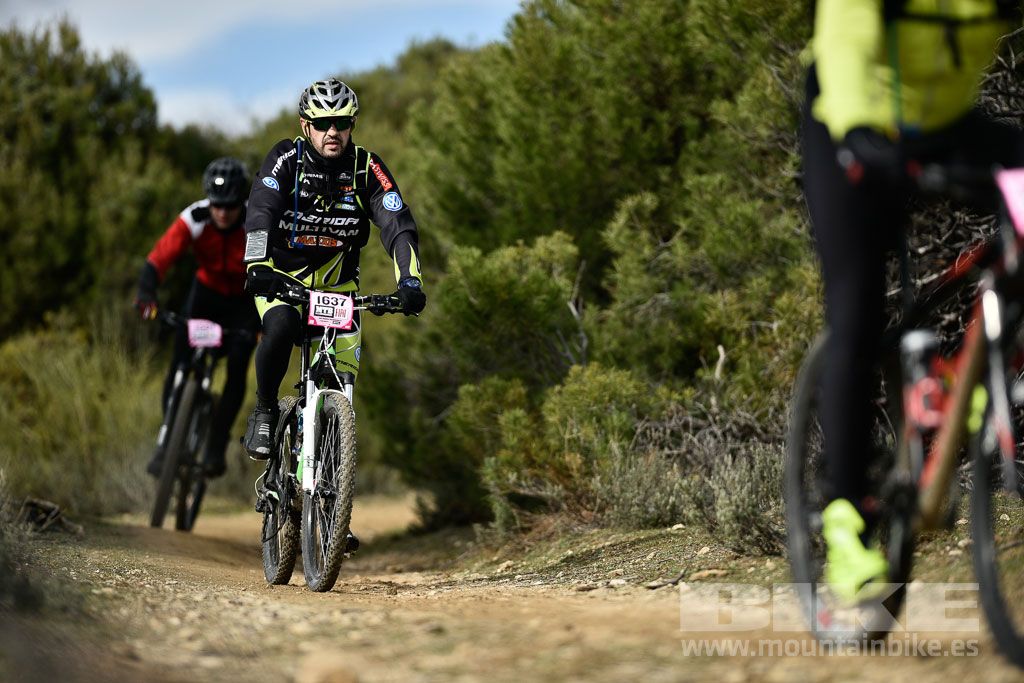 MTB 4 Estaciones Valdemorillo 2016 Ubicación 1 Galería 5