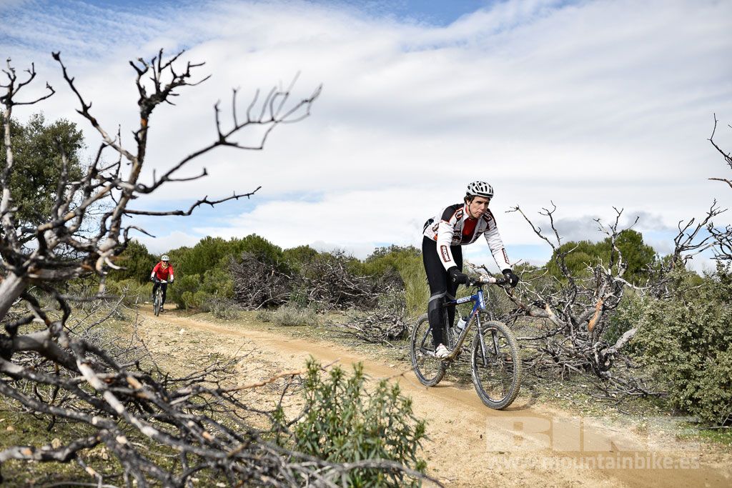 MTB 4 Estaciones Valdemorillo 2016 Ubicación 1 Galería 5
