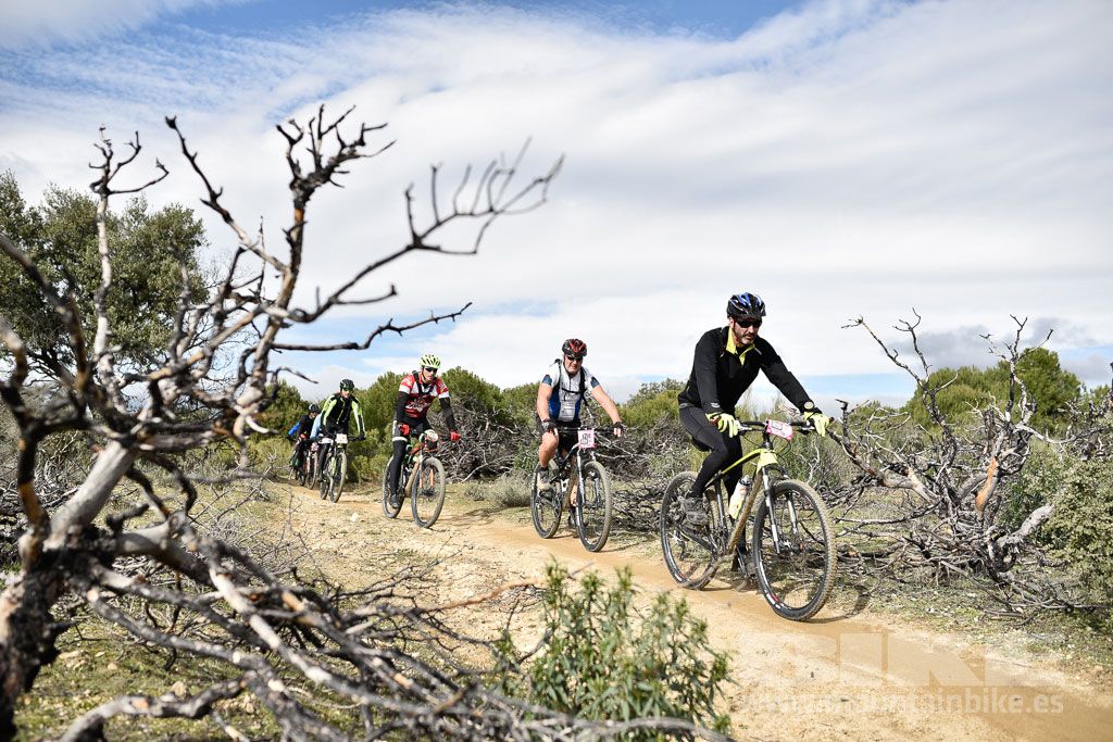 MTB 4 Estaciones Valdemorillo 2016 Ubicación 1 Galería 5