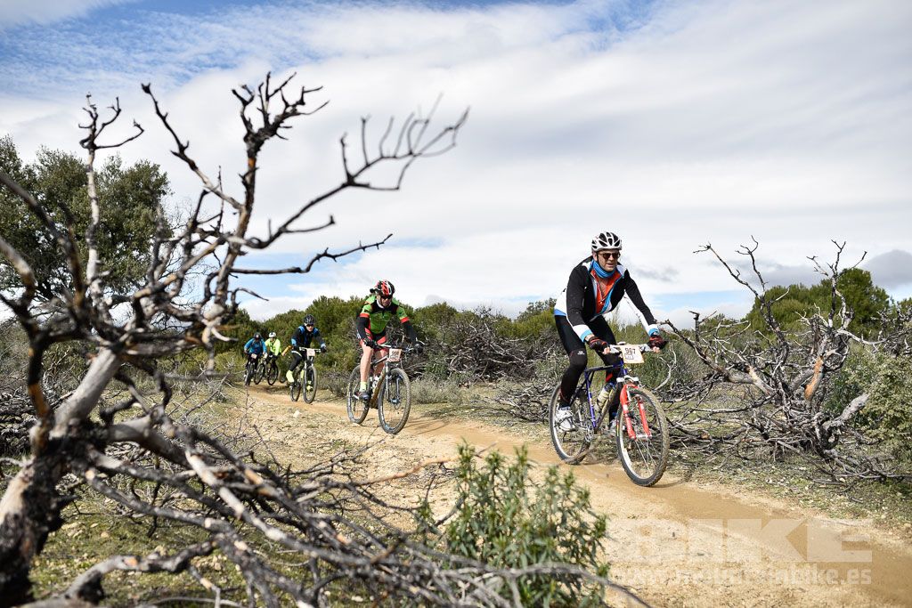 MTB 4 Estaciones Valdemorillo 2016 Ubicación 1 Galería 5