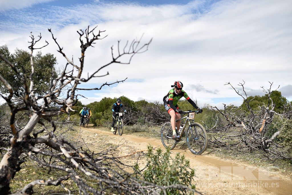 MTB 4 Estaciones Valdemorillo 2016 Ubicación 1 Galería 5