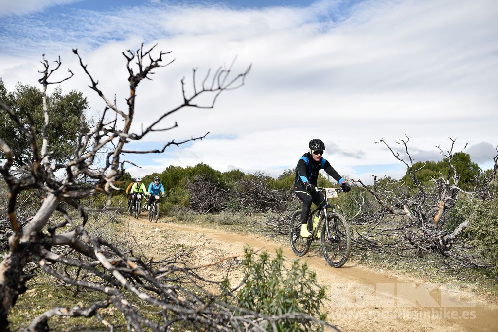 MTB 4 Estaciones Valdemorillo 2016 Ubicación 1 Galería 5