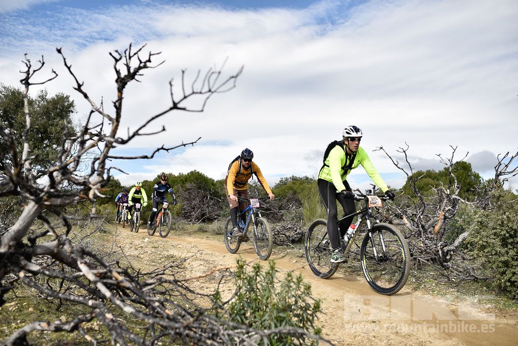 MTB 4 Estaciones Valdemorillo 2016 Ubicación 1 Galería 5