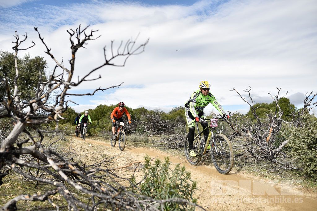 MTB 4 Estaciones Valdemorillo 2016 Ubicación 1 Galería 5