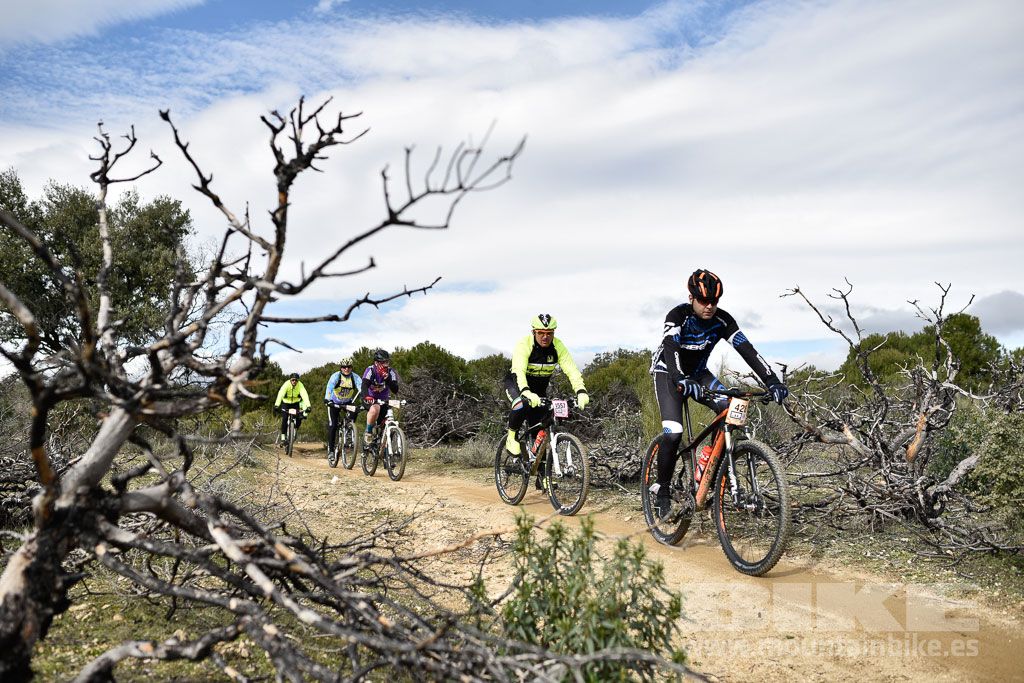 MTB 4 Estaciones Valdemorillo 2016 Ubicación 1 Galería 5