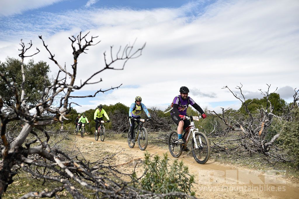 MTB 4 Estaciones Valdemorillo 2016 Ubicación 1 Galería 5